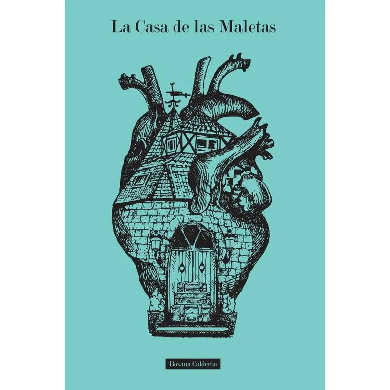 La Casa de las Maletas