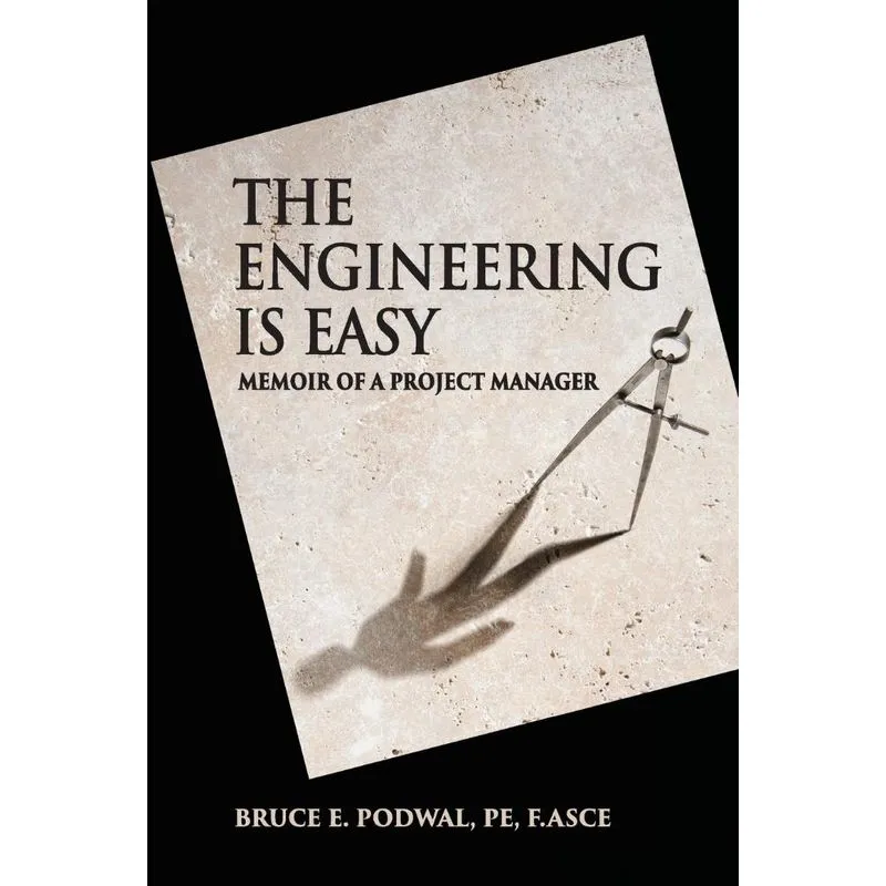 The Engineering Is Easy