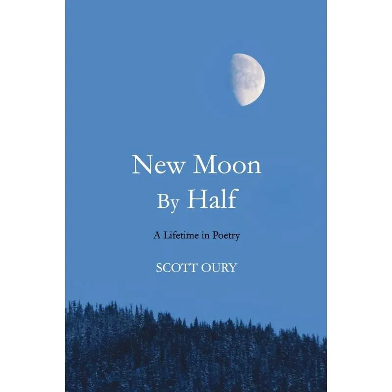 New Moon by Half