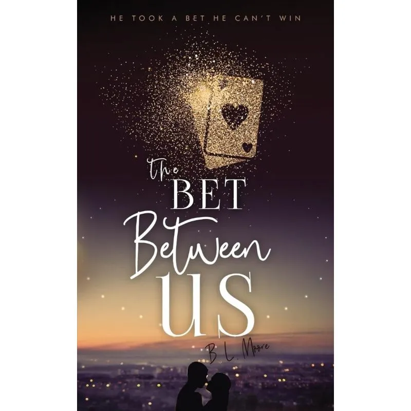 The Bet Between Us