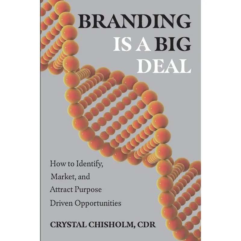 Branding Is A Big Deal
