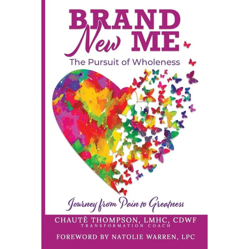 Brand New Me