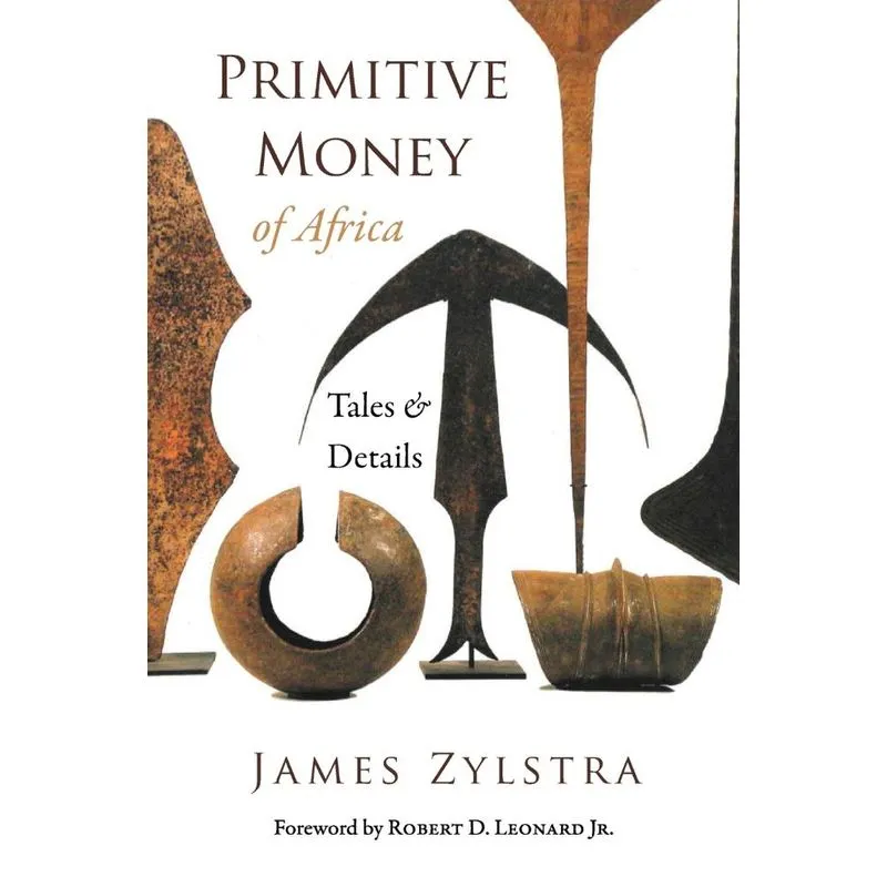 Primitive Money of Africa