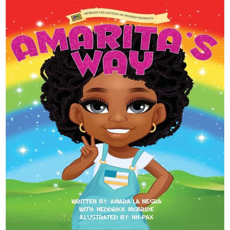Amaritas Way
