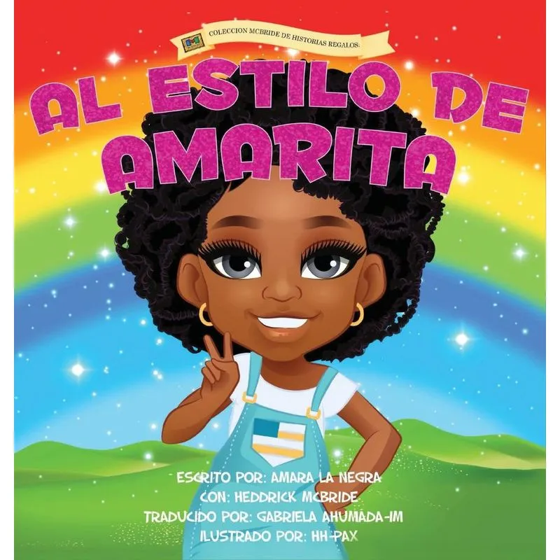 Al Estilo De Amarita