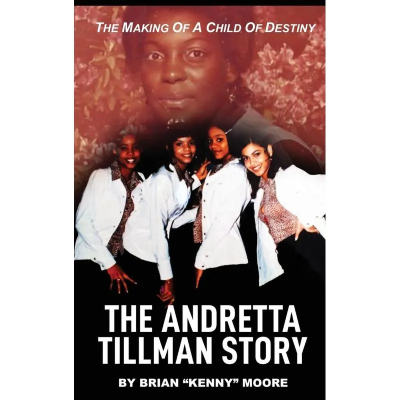 The Making Of A Child Of Destiny