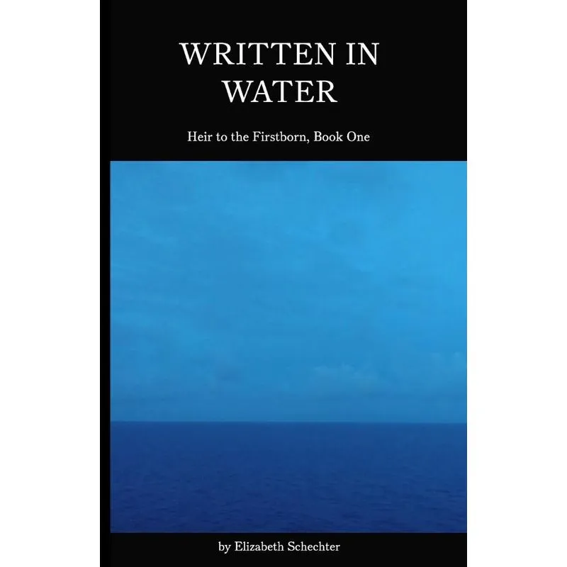 Written in Water