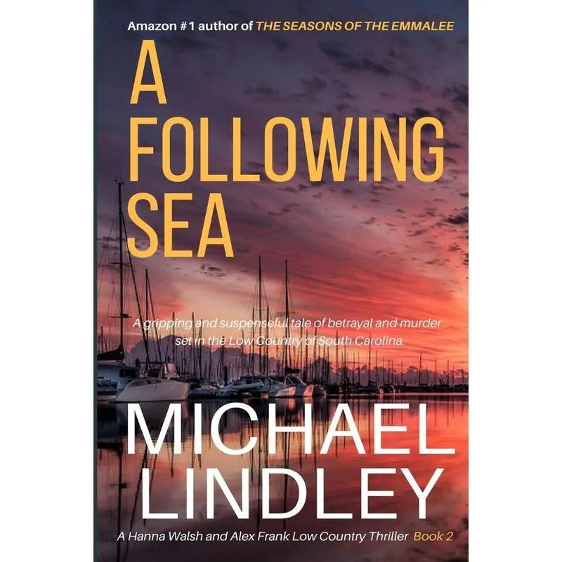 A FOLLOWING SEA