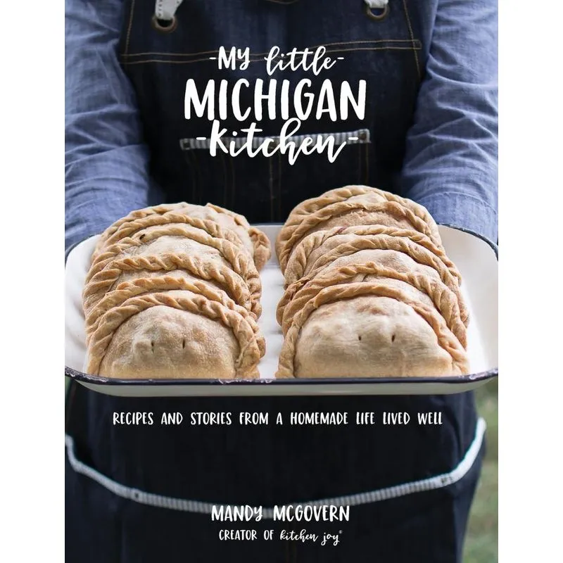 My Little Michigan Kitchen