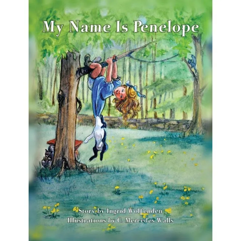 My Name Is Penelope