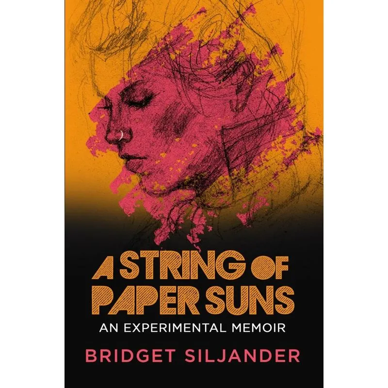A String Of Paper Suns