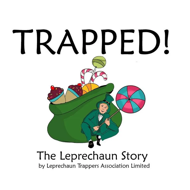Trapped!