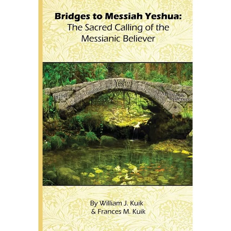 Bridges to Messiah Yeshua