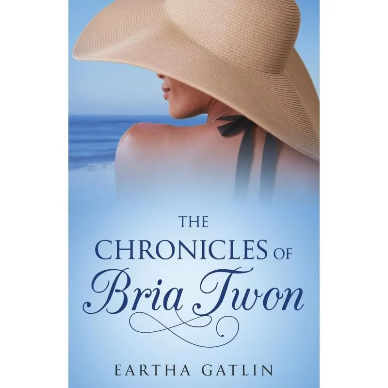The Chronicles Of Bria Twon