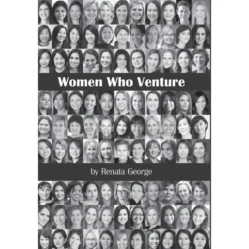 Women Who Venture