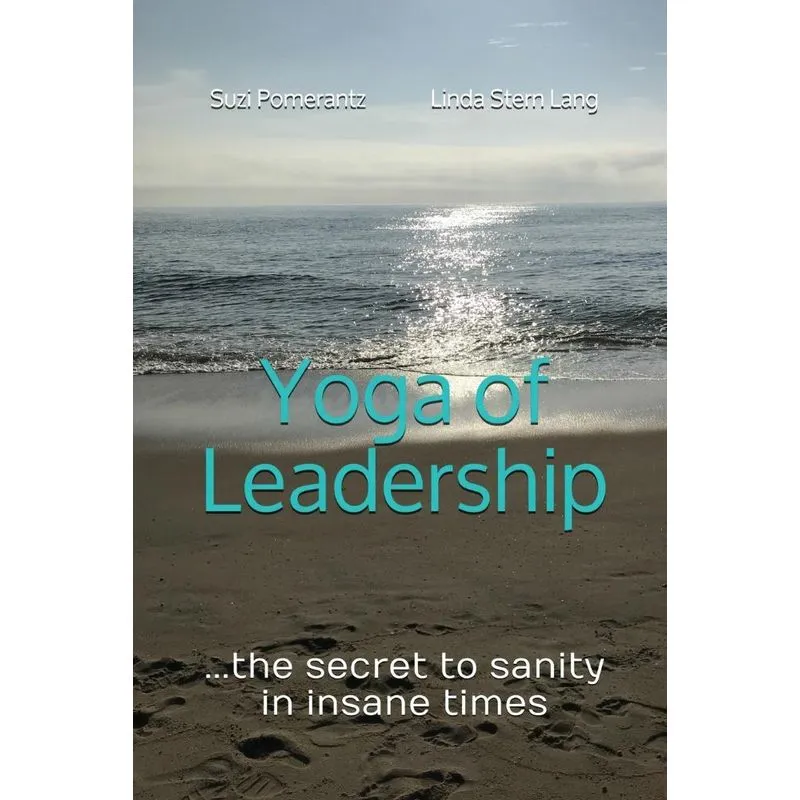Yoga of Leadership