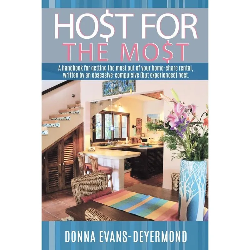 Host for the Most
