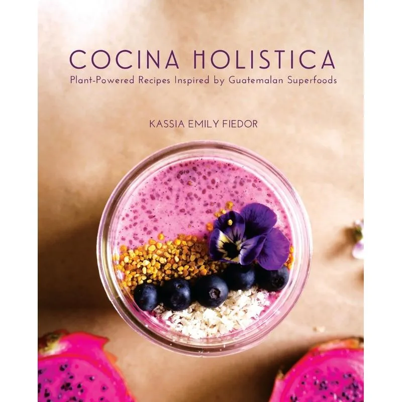 Cocina Holistica