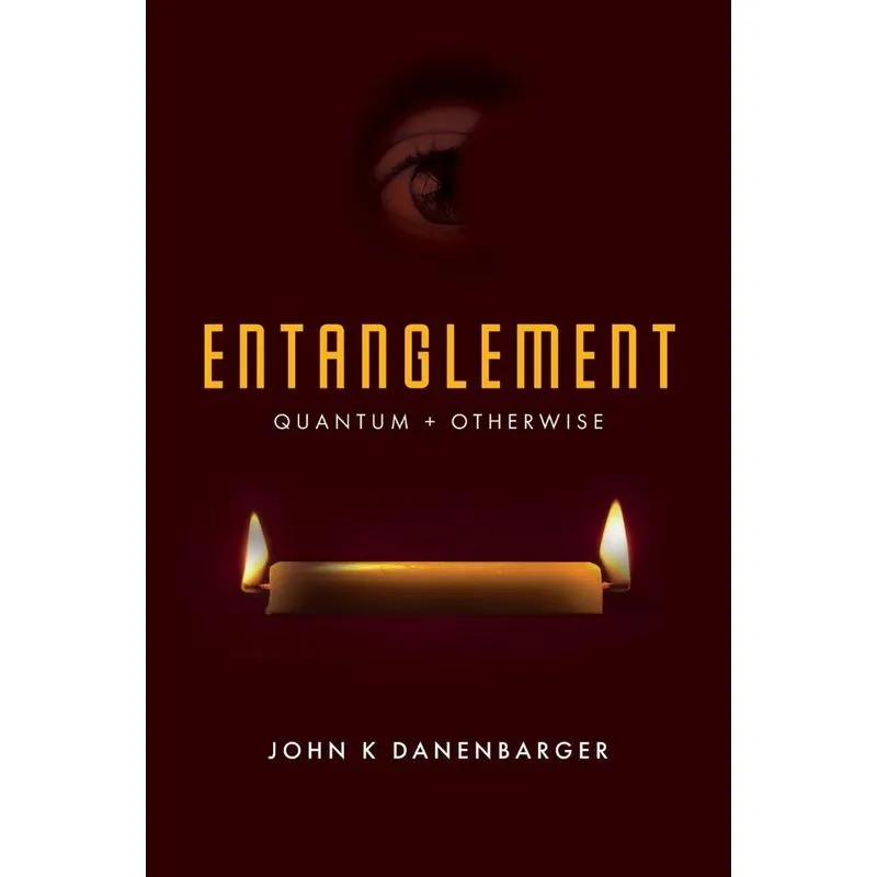 Entanglement-Quantum and Otherwise