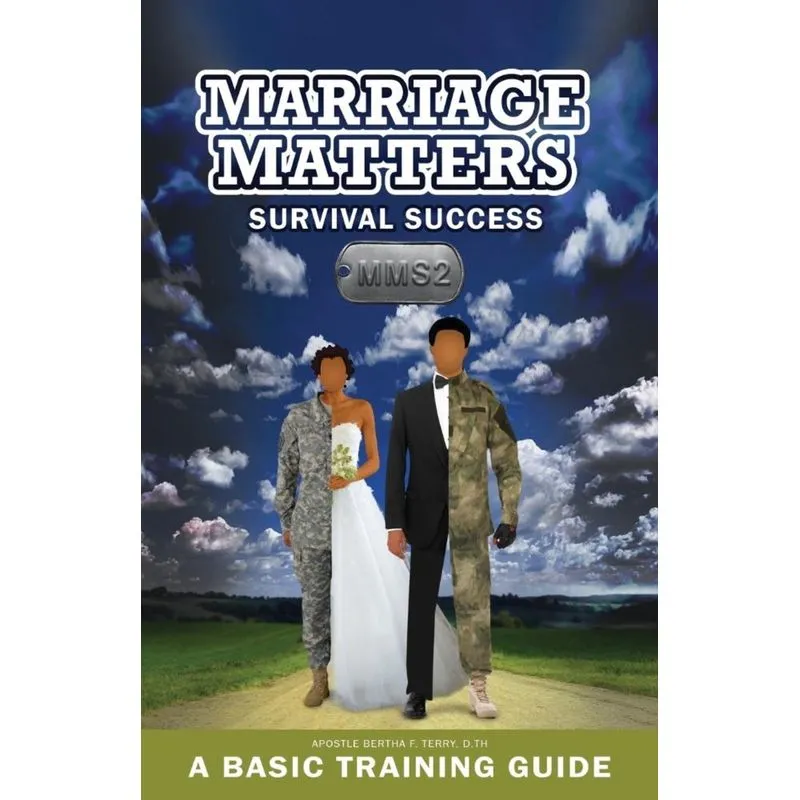 Marriage Matters