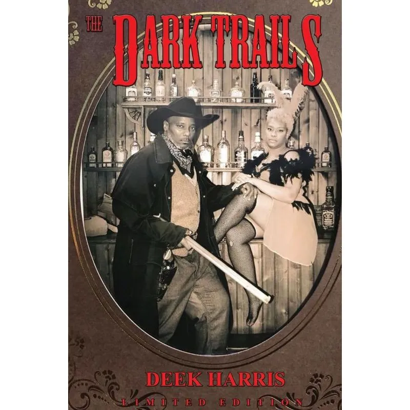 The Dark Trails