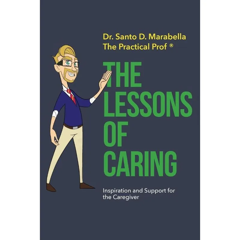 The Lessons of Caring