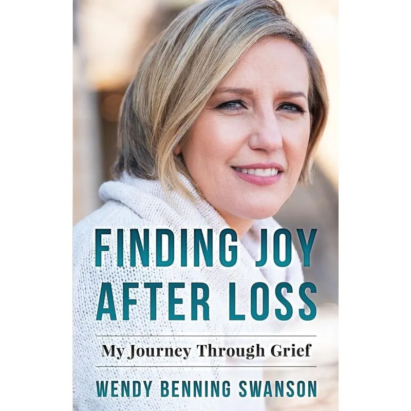 Finding Joy After Loss