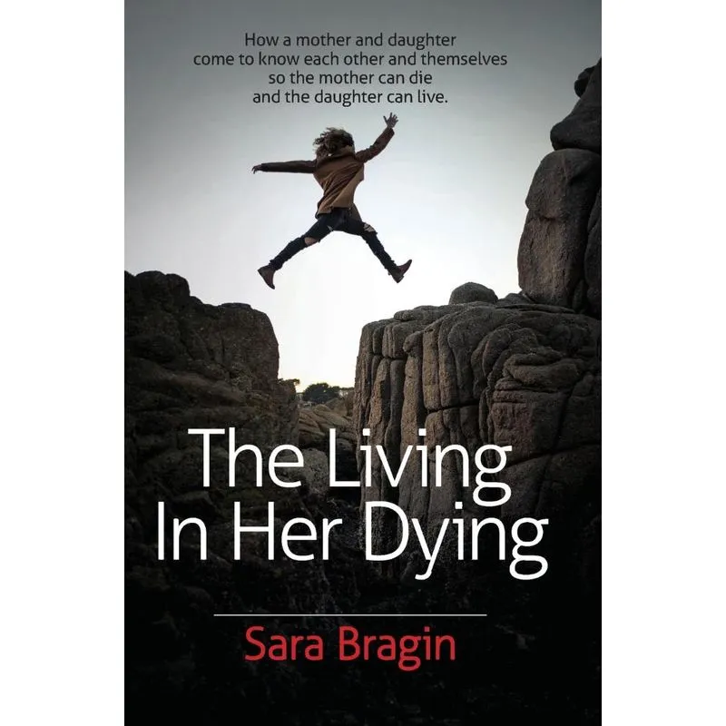 The Living In Her Dying