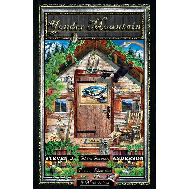 Yonder Mountain