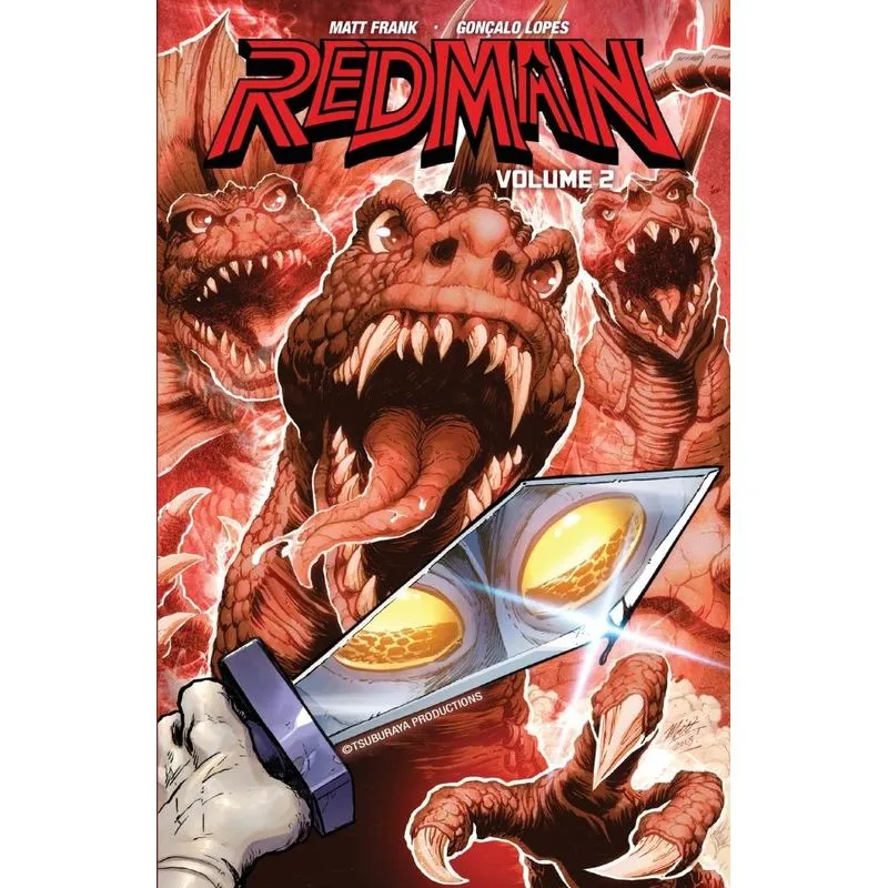 Redman