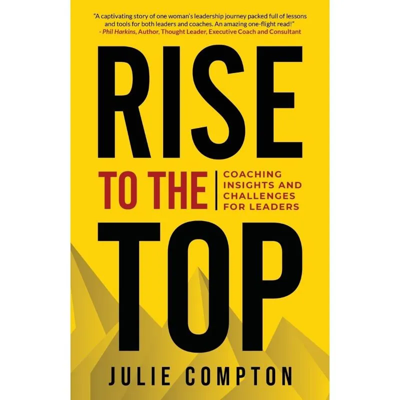 Rise To The Top