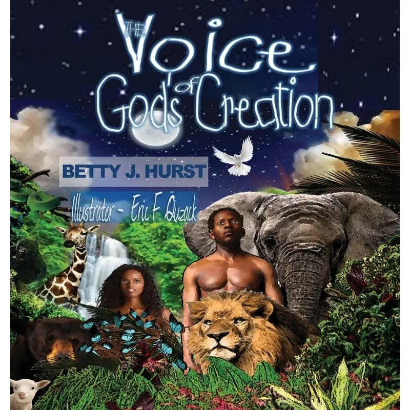 The Voice of Gods Creation