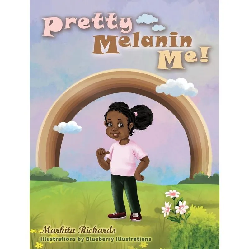 Pretty Melanin Me!