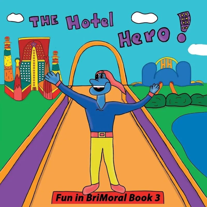 The Hotel Hero