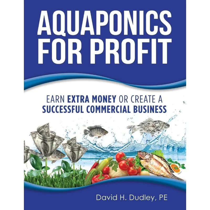 Aquaponics for Profit