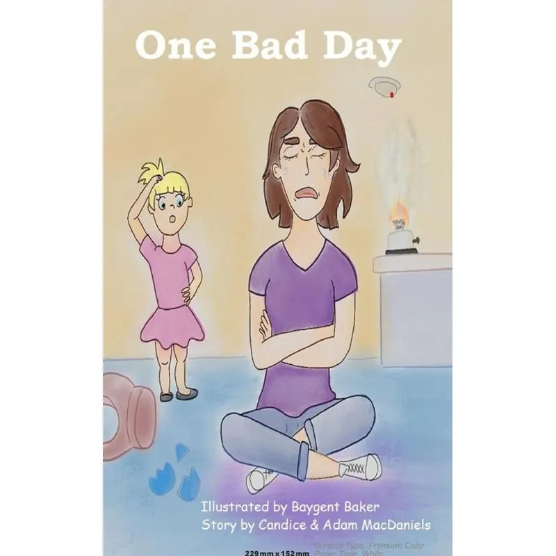 One Bad Day