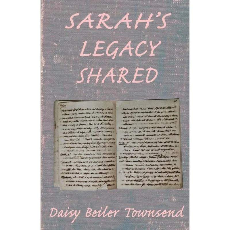 Sarahs Legacy Shared