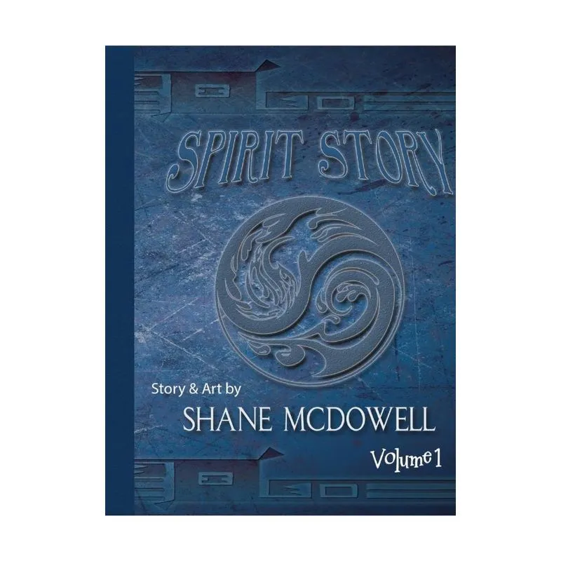 Spirit Story