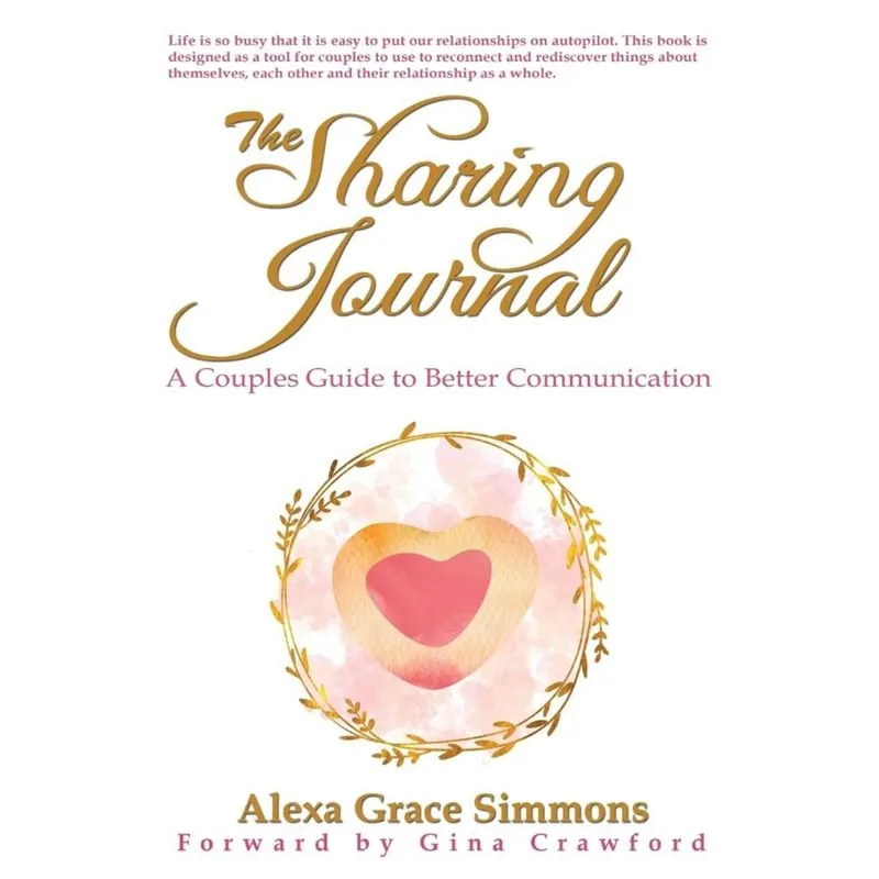 The Sharing Journal