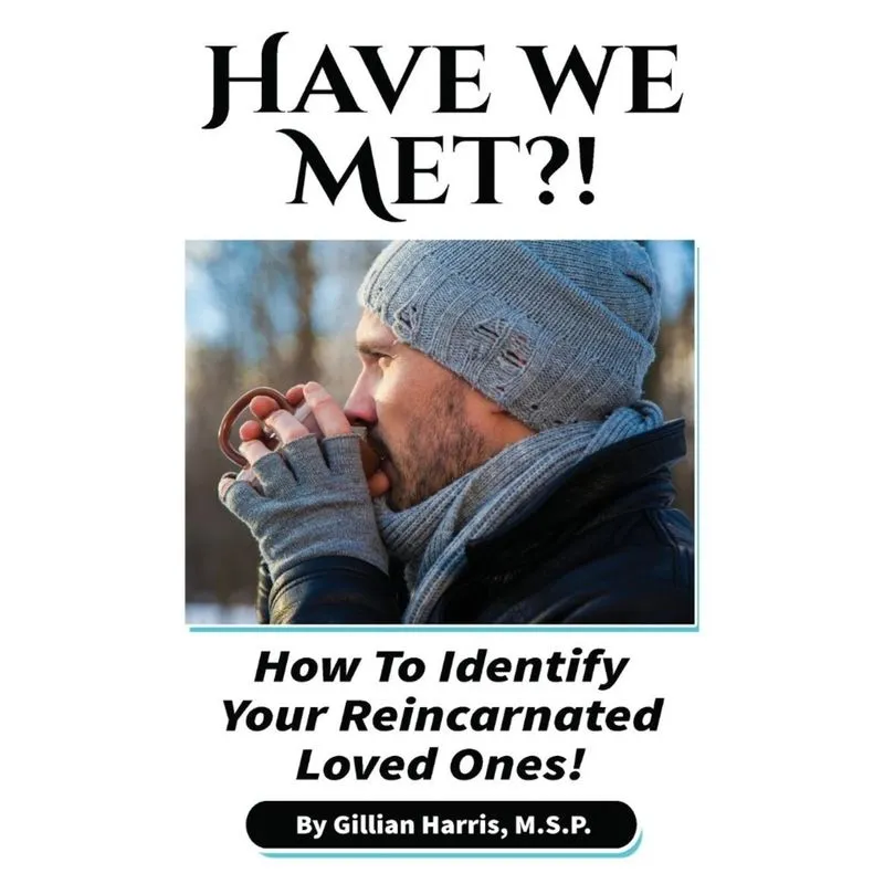 Have We Met?!