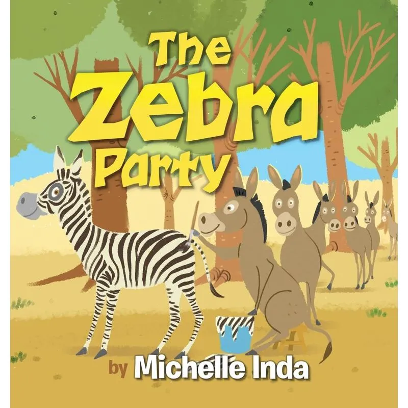 The Zebra Party