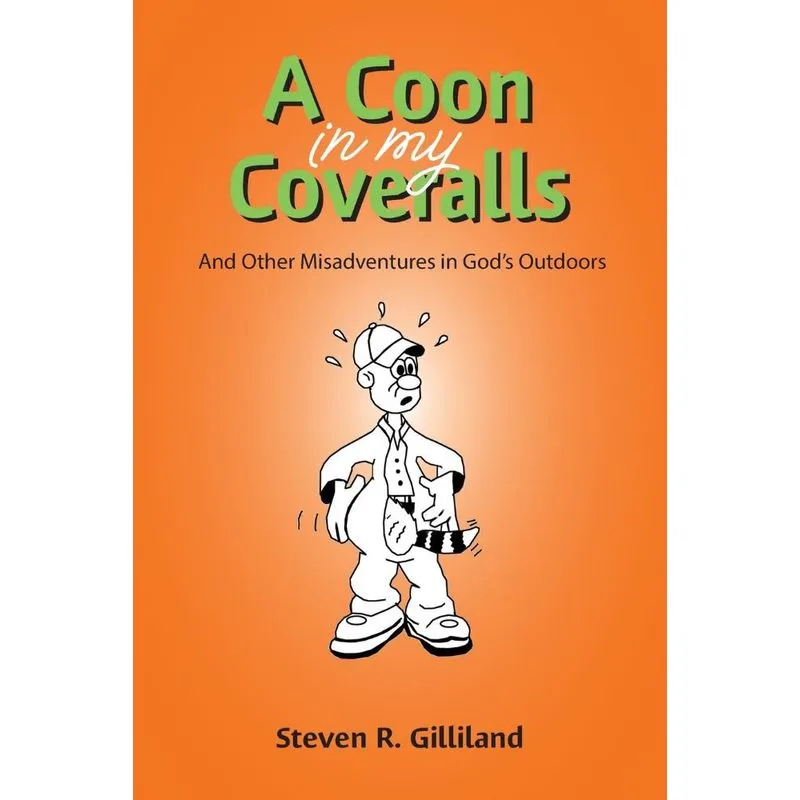 A Coon in my Coveralls