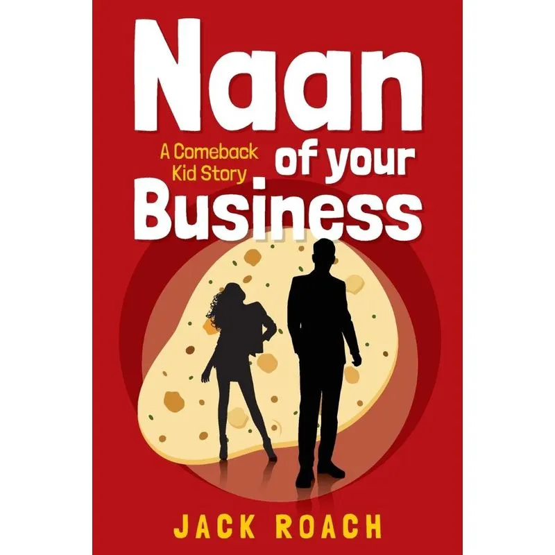 Naan of Your Business