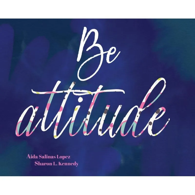 BE Attitude
