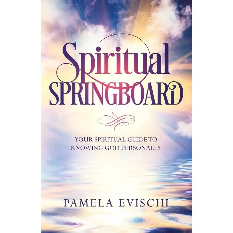 Spiritual Springboard