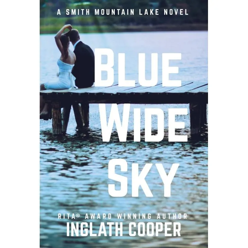 Blue Wide Sky