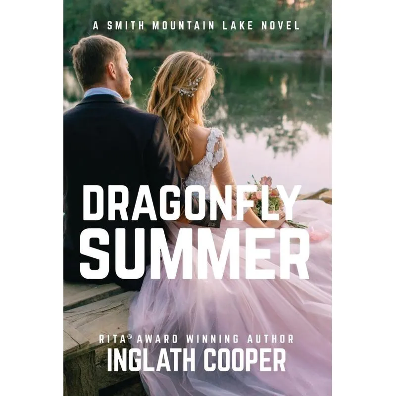 Dragonfly Summer