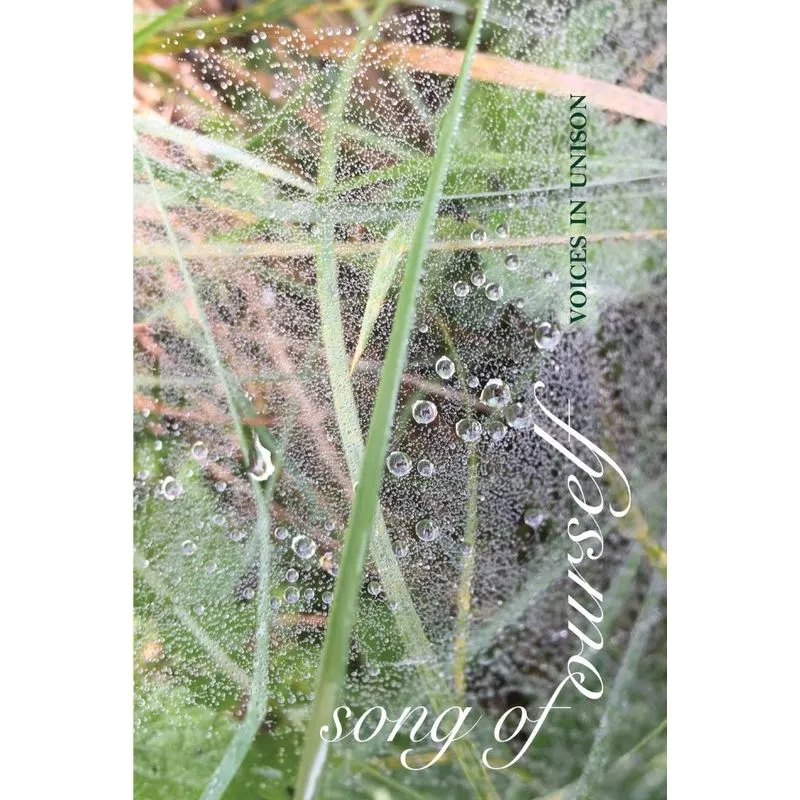Song of Ourself