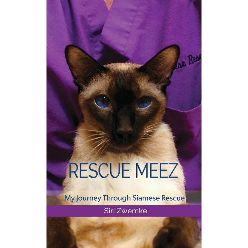 Rescue Meez