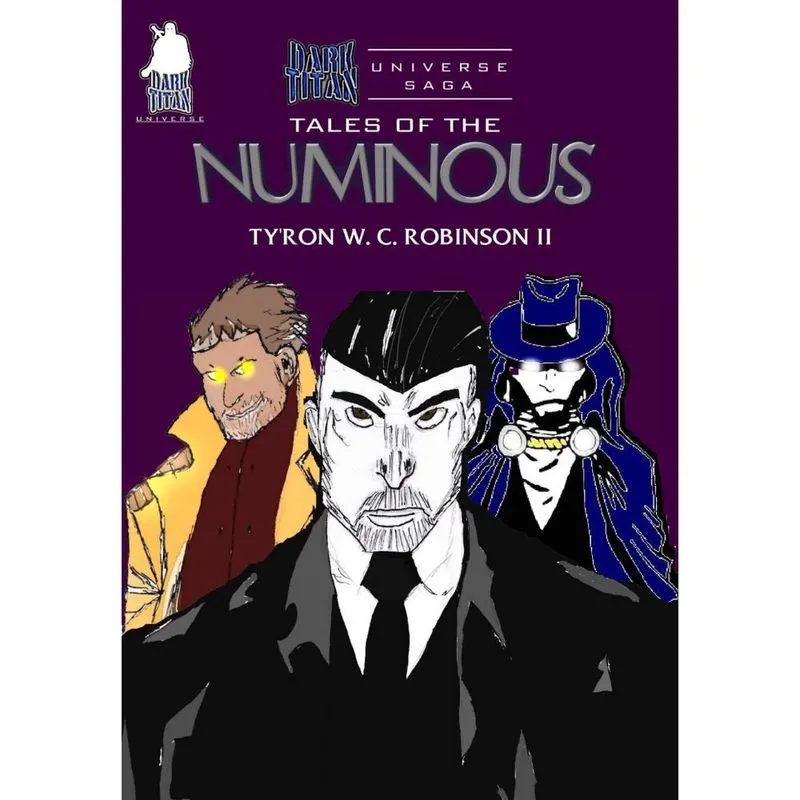 Tales of the Numinous